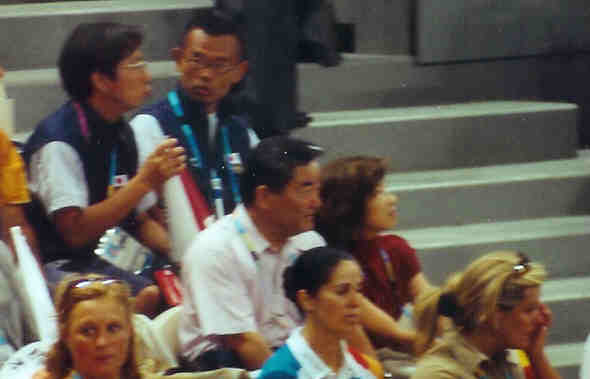  Koji Takizawa.