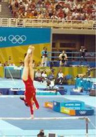 stufenbarren