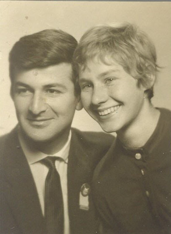 1962_Prag_Marienka