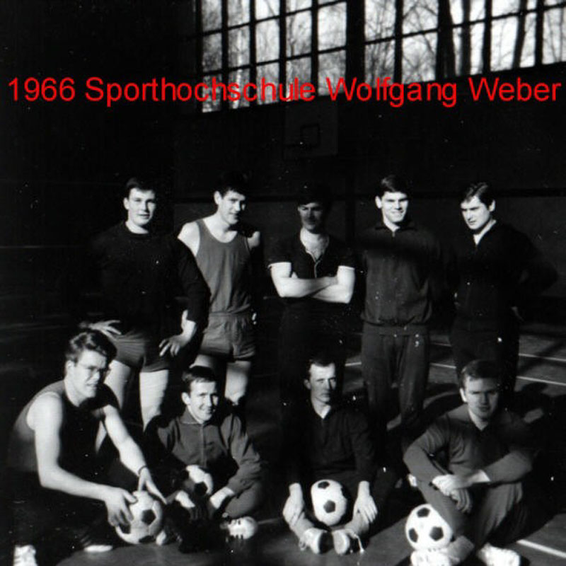 1966_Sporthochschule_Wolfgang_Weber